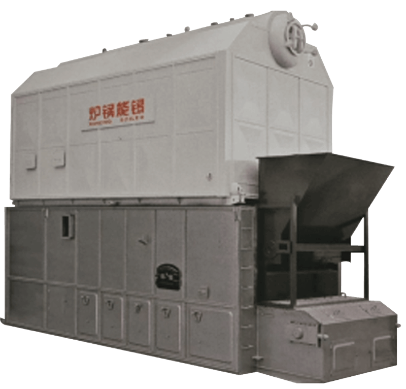 DZL/SZL- Series Biomass/Coal-Fired Energy Saving Steam Boiler