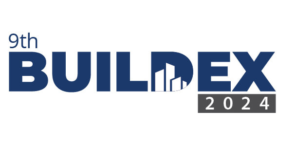 9th BUILDEX 2024 International Exhibition